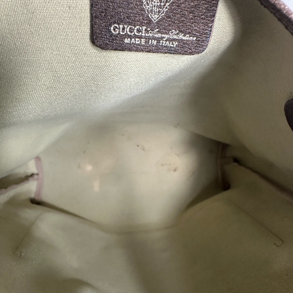 Gucci Tote Bag - Picture 9 of 10